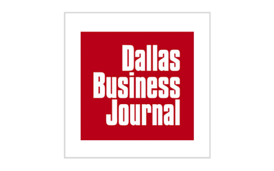 Dallas Business Journal logo