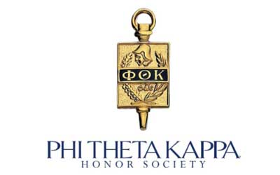 Phi Theta Kappa logo