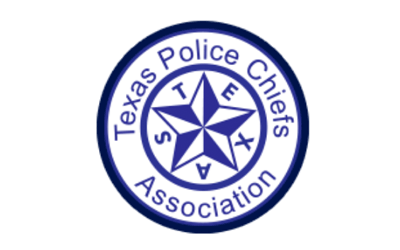  Texas Police Chiefs Association logo