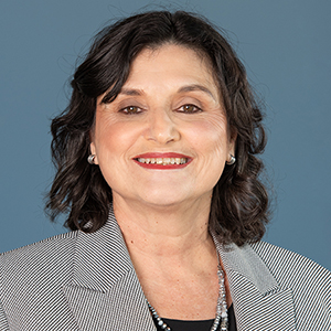 Dr. Beatriz Joseph