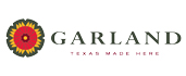 City of Garland logo