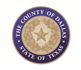 Dallas County logo