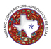 Hispanic Contractors Association logo
