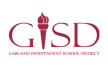 Garland Independent School District logo