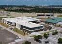 Coppell Center