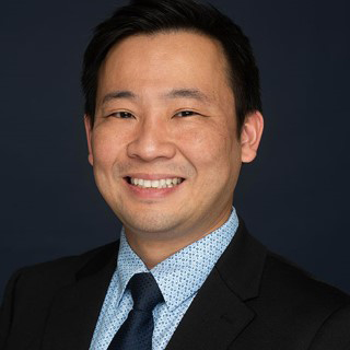 headshot of Dr. Tetsuya Umebayashi