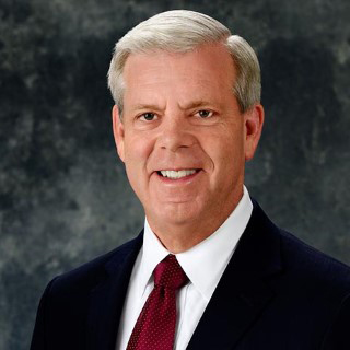 Joe May