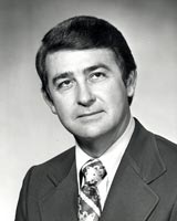 Dr. R. Jan LeCroy