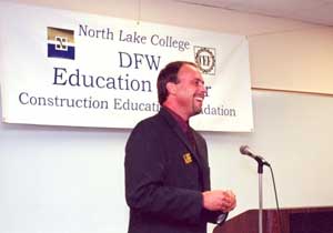 DFW Education Center opens