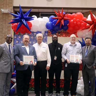 Photo of Veterans Resource Fair