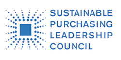 Sustainable Purchasing Leadership Council logo