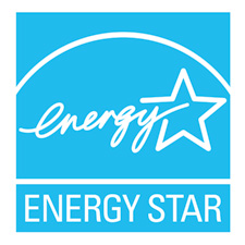 ENERGY STAR logo