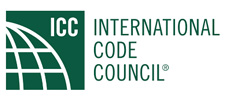 International Code Council (ICC) logo