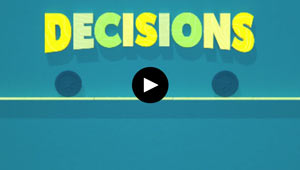 Thumbnail for Powerful Decisions video