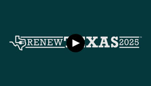 Thumbnail for Renew Texas 2025 video