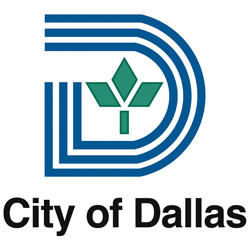 City of Dallas Logo