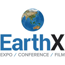 Earthx Logo