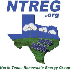 North Texas Renewable Energy Group Logo