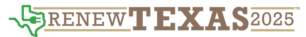Renew Texas '24 Logo