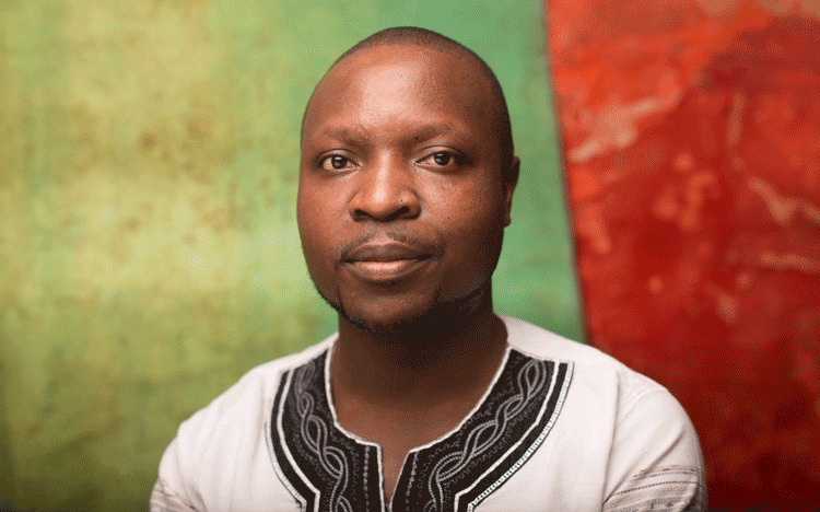 William Kamkwamba