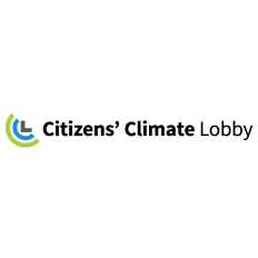 Citizens’ Climate Lobby Logo