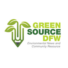 GreenSource DFW Logo