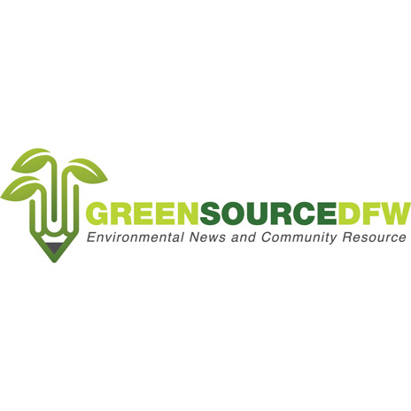 GreenSource DFW logo