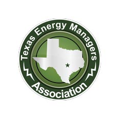 Texas Energy Managers Association (TEMA) Logo