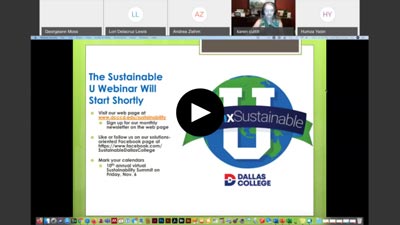 Thumbnail of Finishing the Race: Sustainability for the Self video