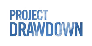 Project Drawdown logo