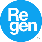 Regeneration logo