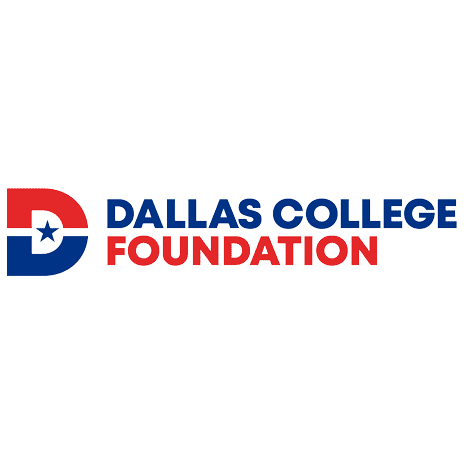 Dallas College Foundation logo