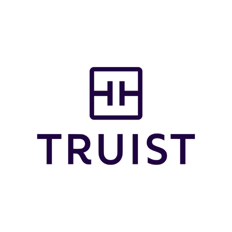 Truist logo