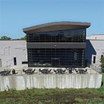 DCCCD Brookhaven College Science and Allied Health Building - 2014 Bond  Program - CARCON INDUSTRIES