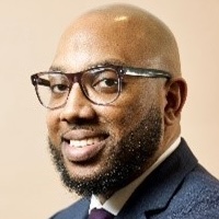 Headshot of Waymond Stewart