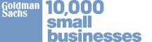 Goldman Sachs 10,000 Small Businesses