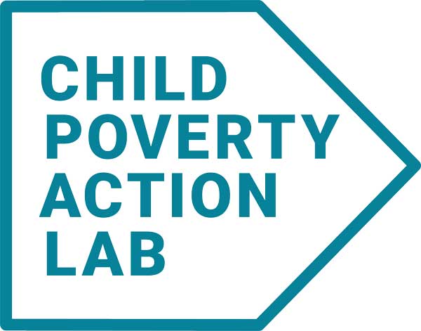 Logo Child Poverty Action Lab