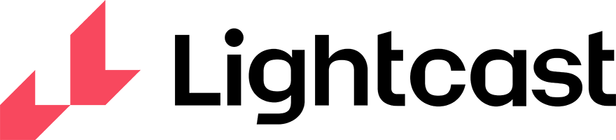 Logo Lightcast