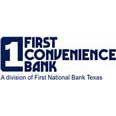 1st Convenience logo