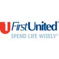 First United logo