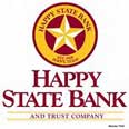 Happy State Bank logo