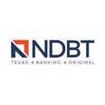 NDBT logo