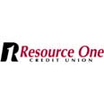 Resource One Credit Union logo