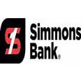 Simmons logo