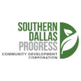 Southern Dallas Progress logo