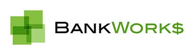 BankWork$ Logo