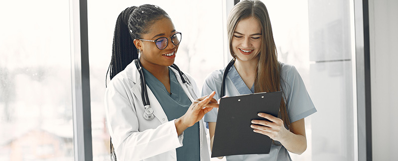 medical assistants
