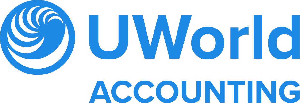 UWorld Accounting Logo