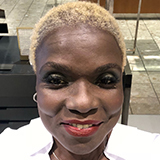 Photo of Cencelia M. Pierre