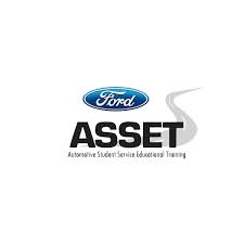 Ford Asset Logo